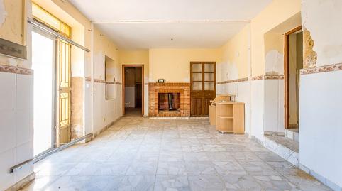 Foto 4 de Casa o chalet en venta en Perulero, Pliego, Murcia