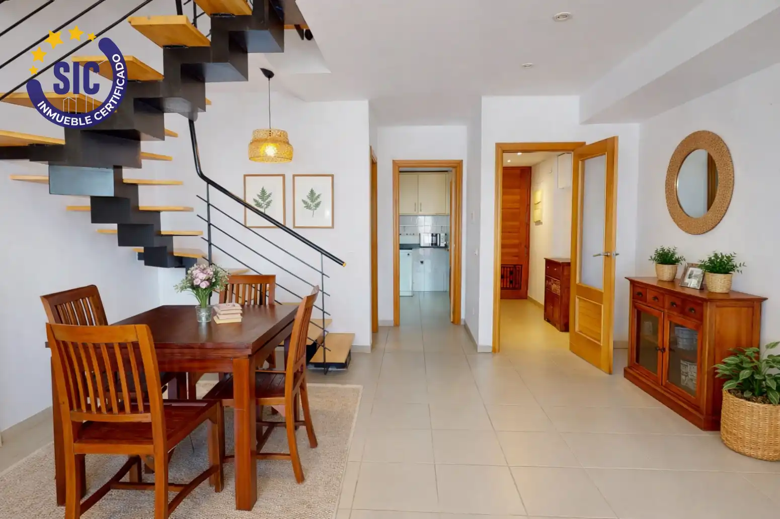 Flat for sale in Albuixech  with Air Conditioner, Heating and Private garden