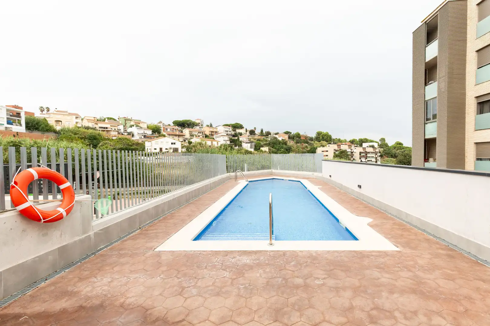 Apartament amb piscina en venda a Centre, imagen 24