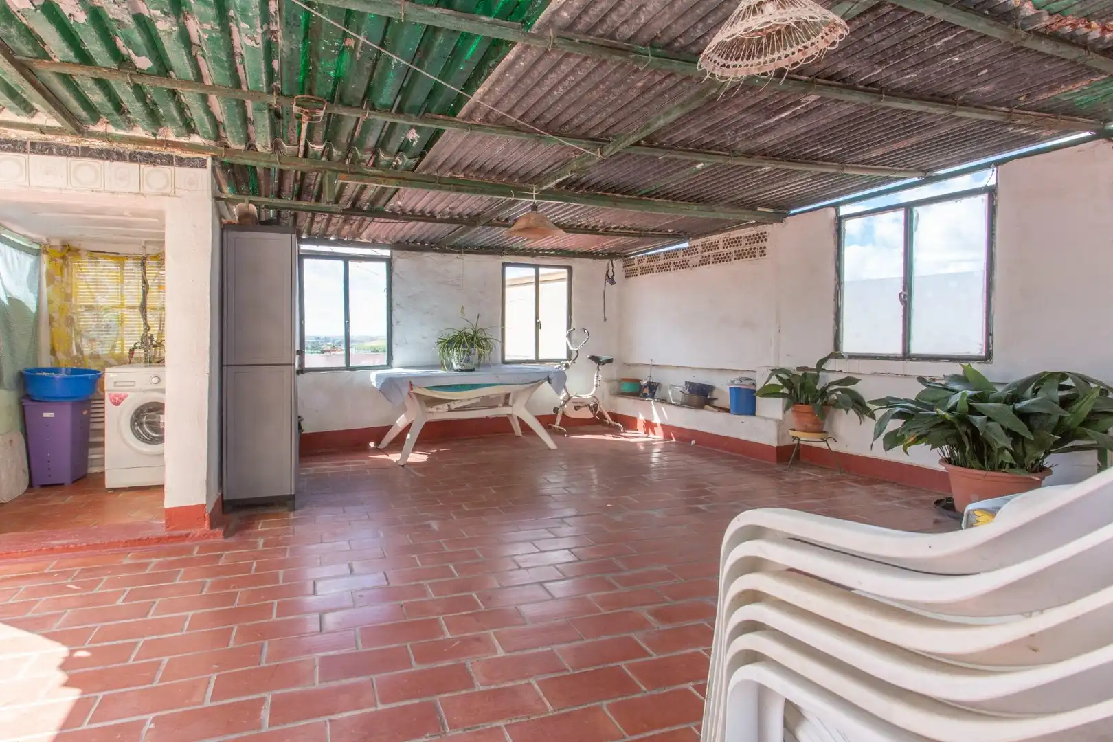 Maison avec terrasse à vendre à Calle CAYETANO PICADO, imagen 39