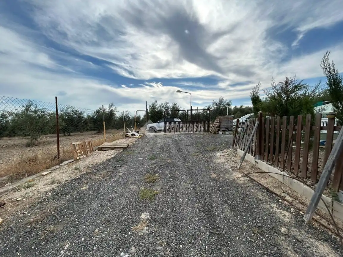 Finca rústica en venta en Arahal