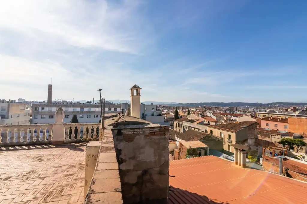 Duplex with terrace for sale in Centre - Sant Oleguer, imagen 19