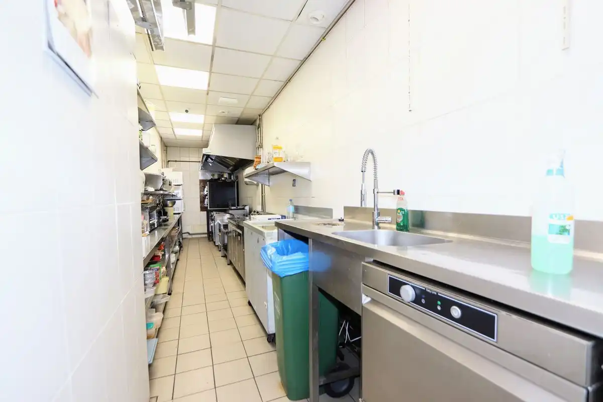 Business premises for sale in San Pedro del Pinatar, imagen 14