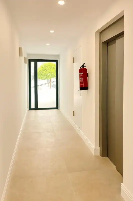 Casa amb terrassa en venda a Calle Bergantín, imagen 26
