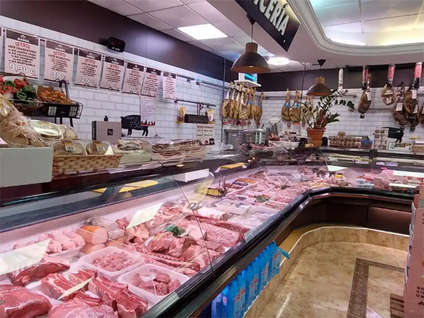 Local en venta en Murcia con Aire acondicionado y Amueblado