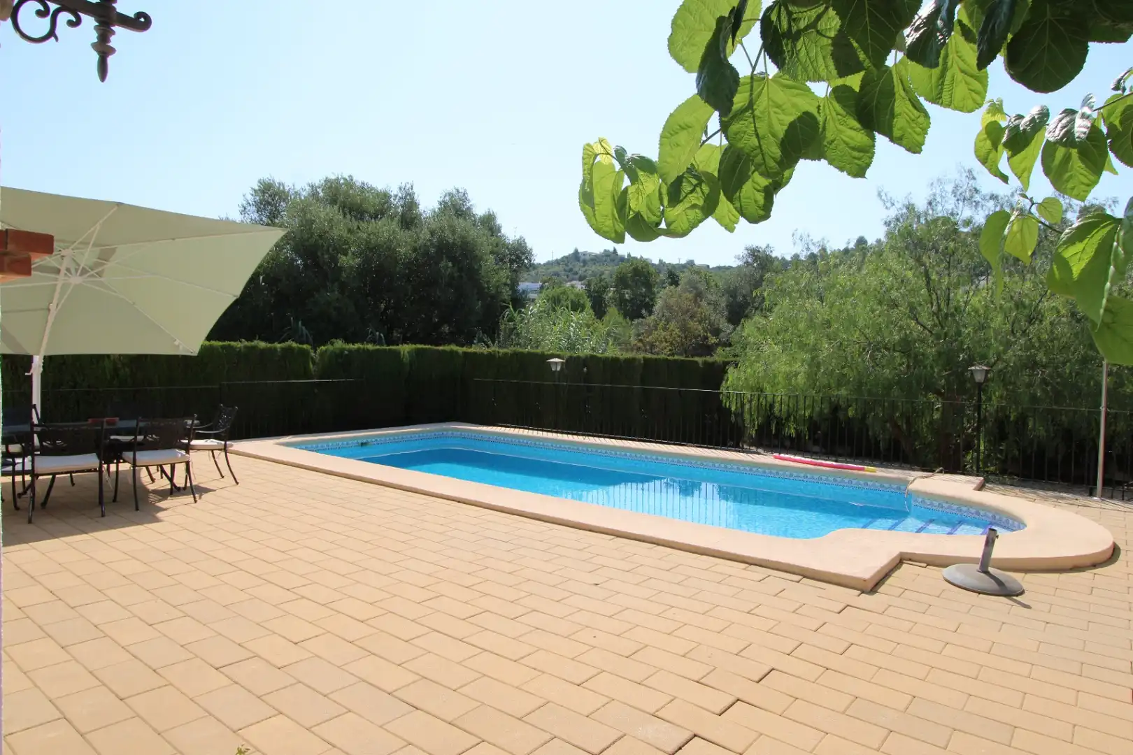 Villa avec piscine à vendre à Orba, imagen 2