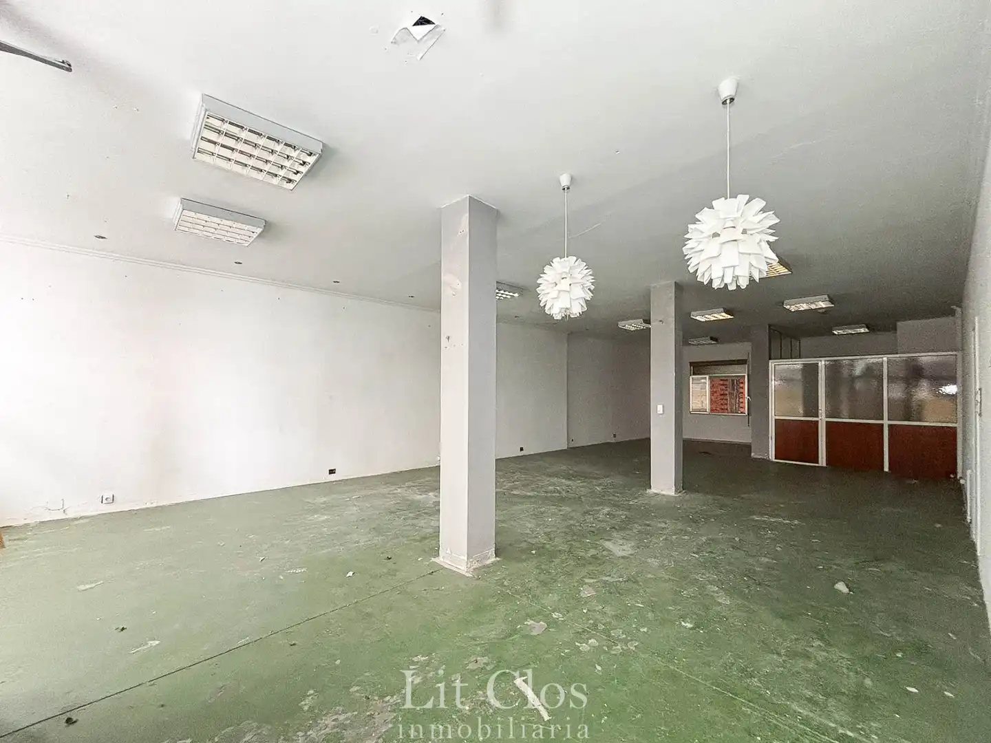 Local commercial à louer à Avenida Conde de Fenosa 44, imagen 7