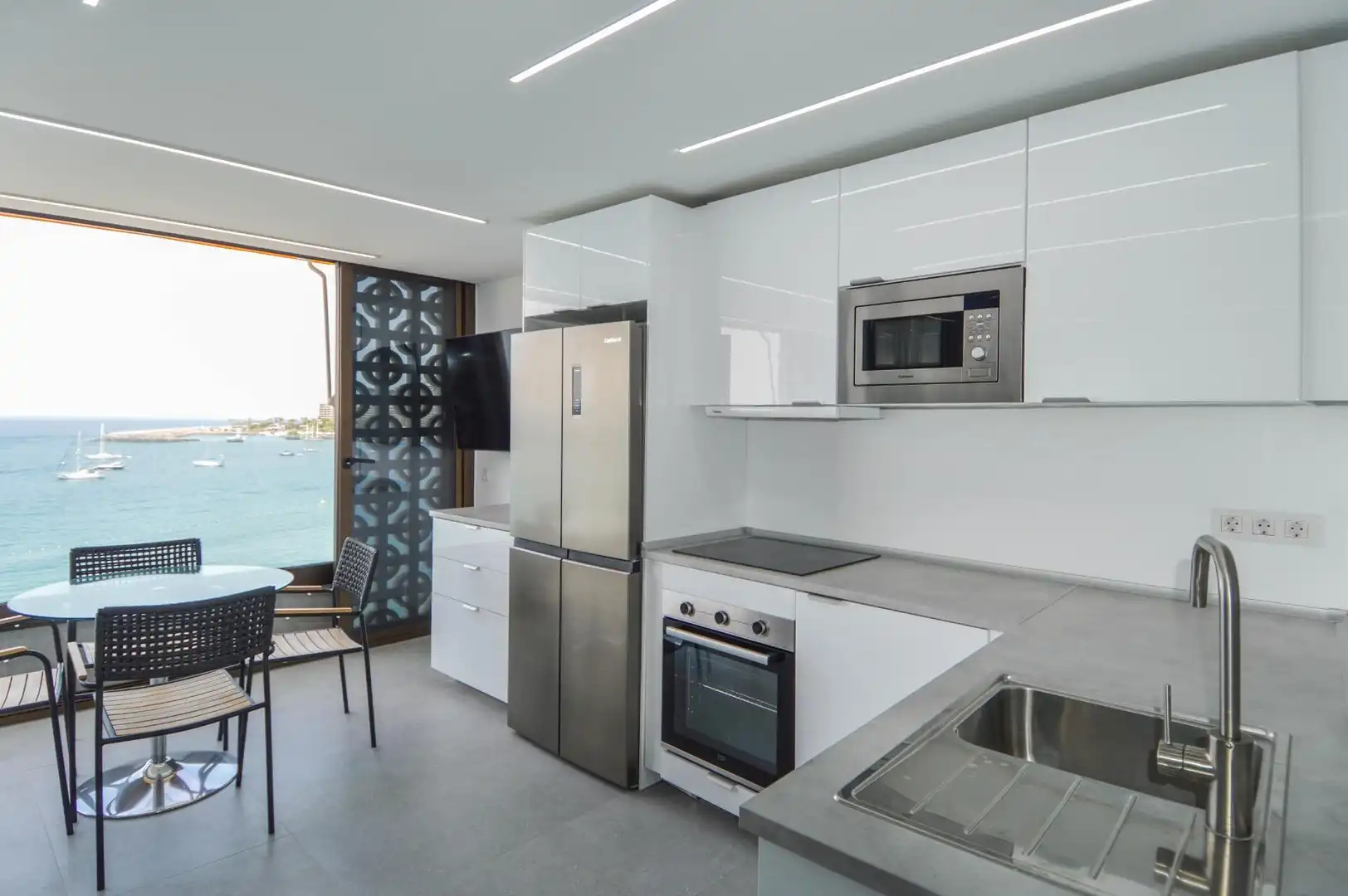 Apartament amb ascensor en venda a Arguineguín, imagen 2