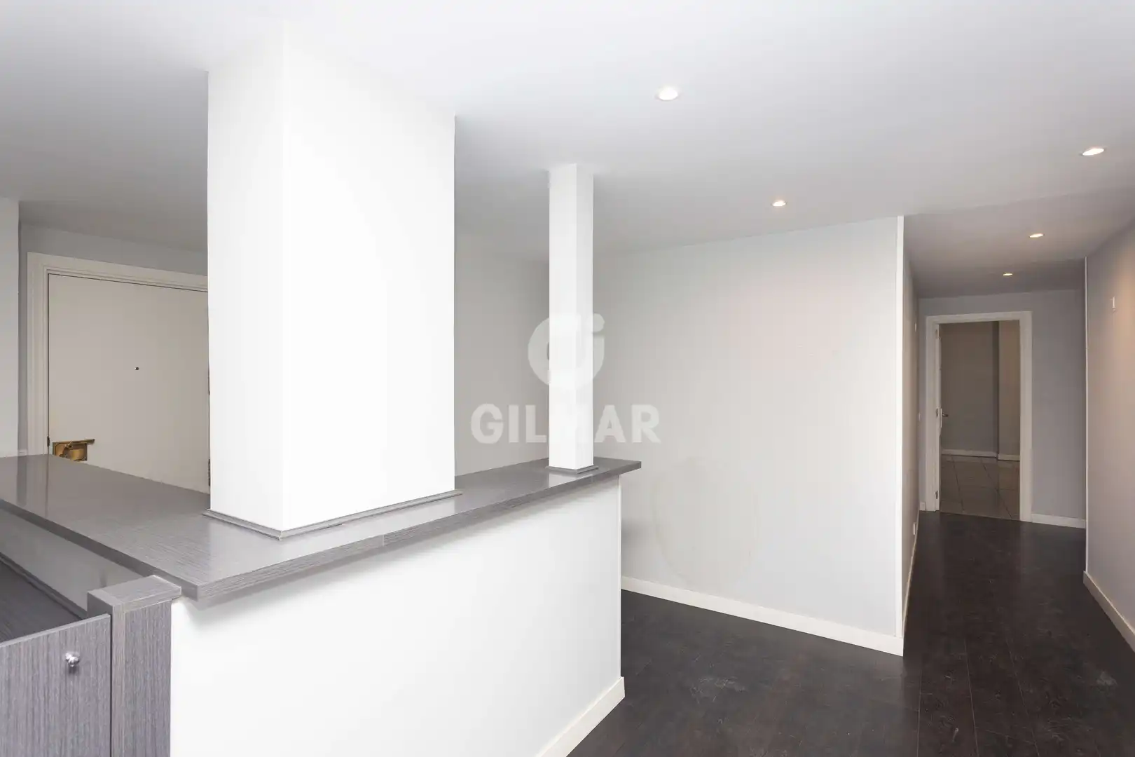 Piso en venta en Madrid con Calefacción