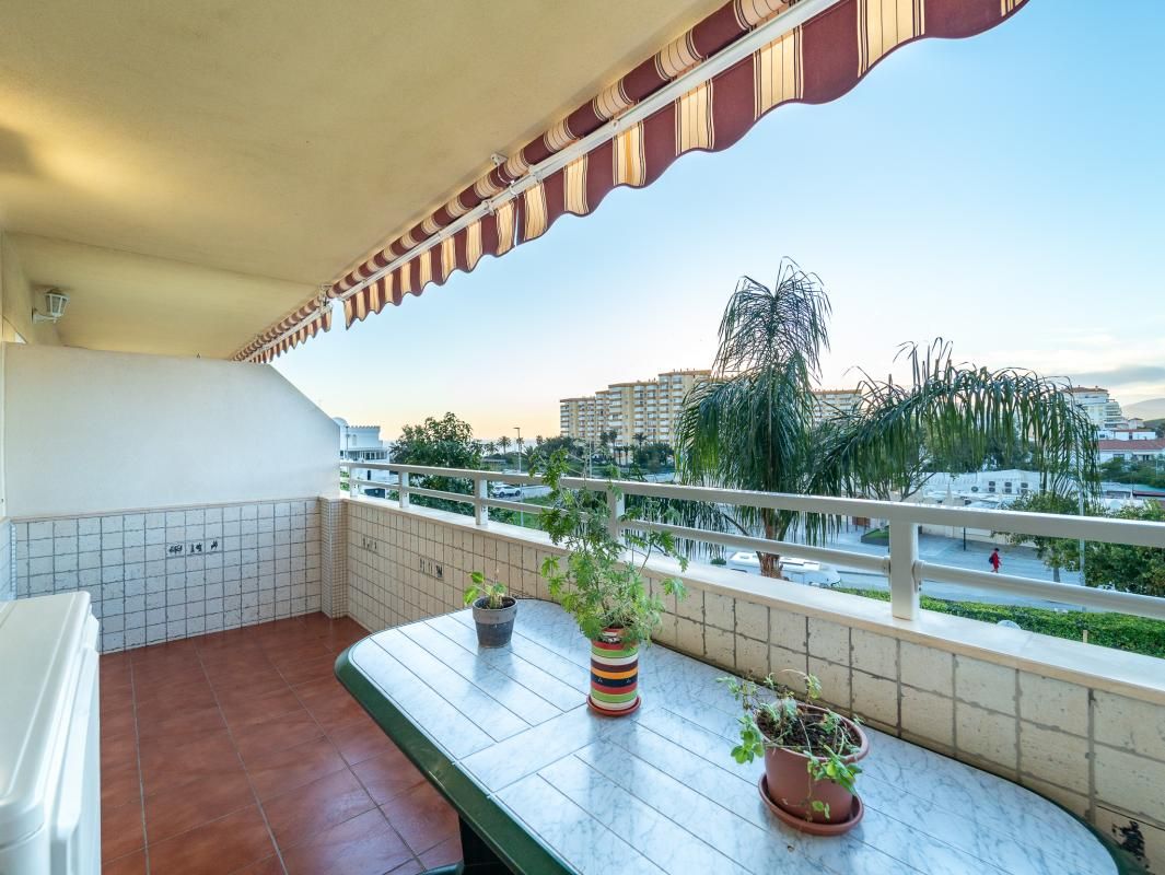 Wohnung zum Verkauf in C. Manuel de Falla, Algarrobo Costa