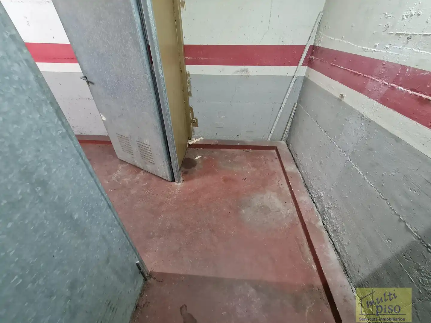 Trastero de alquiler en L'Hospitalet de Llobregat
