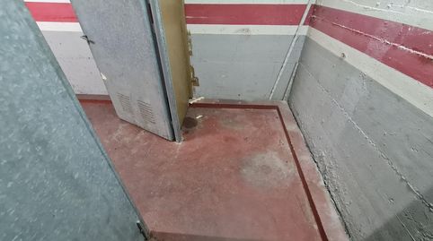 Foto 4 de Traster de lloguer a Ponent, La Florida, L'Hospitalet de Llobregat