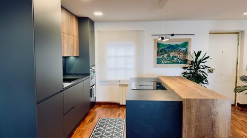 Foto 4 de Piso de alquiler en C. del Alabastro, 13, El Guijo - Colonia España, Galapagar