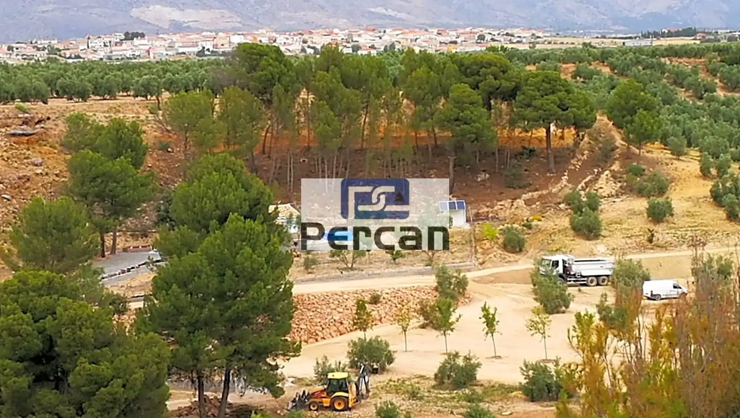 Residencial en venta en Cortes de Baza