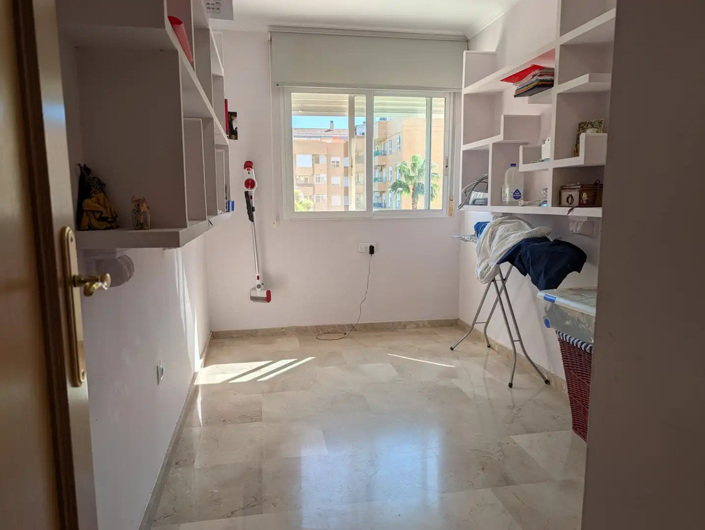 Appartamento con terrazza in vendita a Puerto de Sagunto, imagen 7