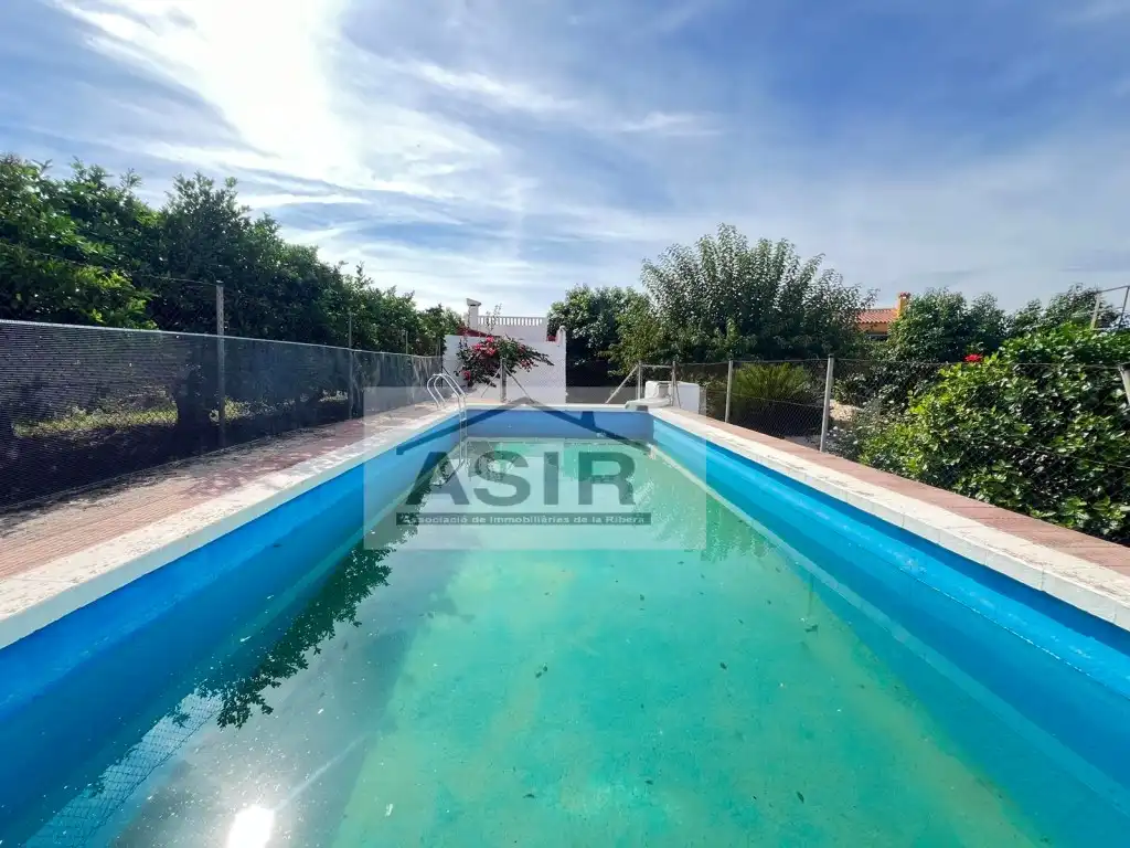 Villa in vendita a Calle Serra De La Murta