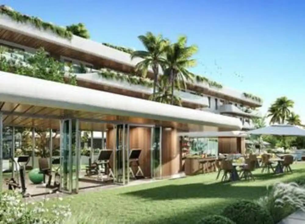 Apartment with pool for sale in San Pedro de Alcántara, imagen 4