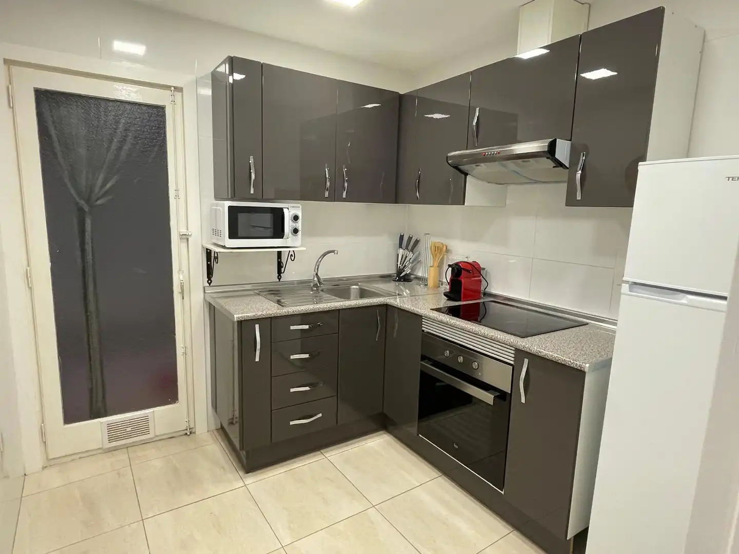 Apartment mit Aufzug zum Verkauf in Carrer de Galícia, imagen 3