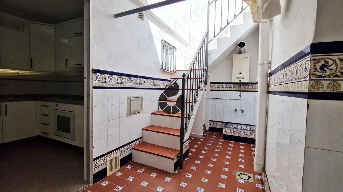 Casa adosada en venta en Coria del Río con Aire acondicionado y Trastero