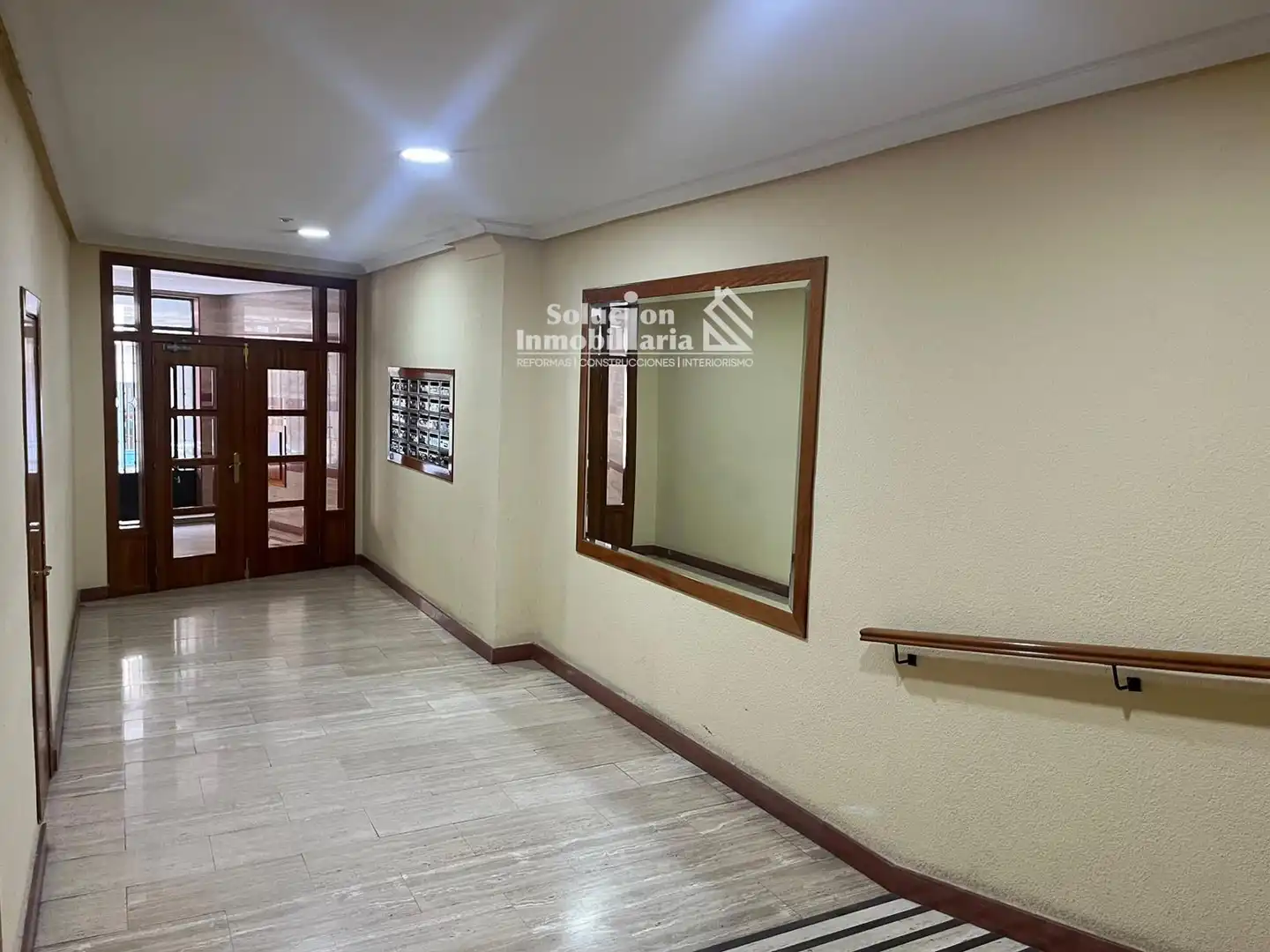 Piso en venta en Salamanca con Calefacción, Terraza y Balcón