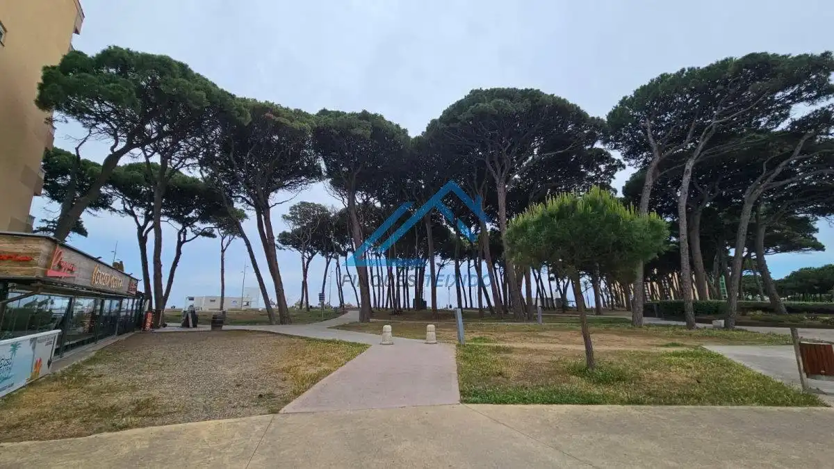 Apartament amb terrassa en venda a Paseo PAU CASALS, imagen 22