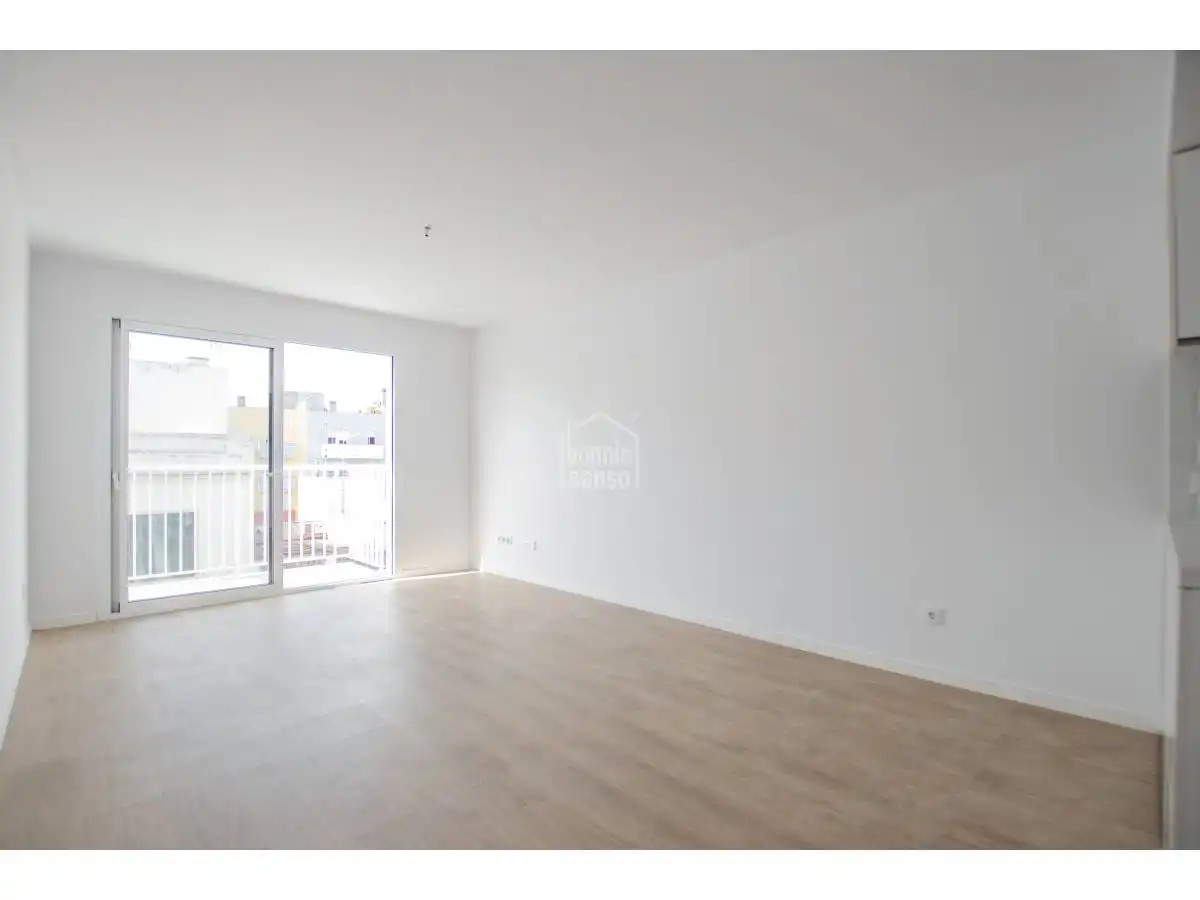 Apartament en venda a Avinguda Menorca - Sínia Costabella