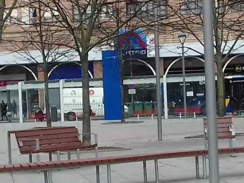 Oficina amb ascensor de lloguer a Avenida Fernández Balsera, imagen 36