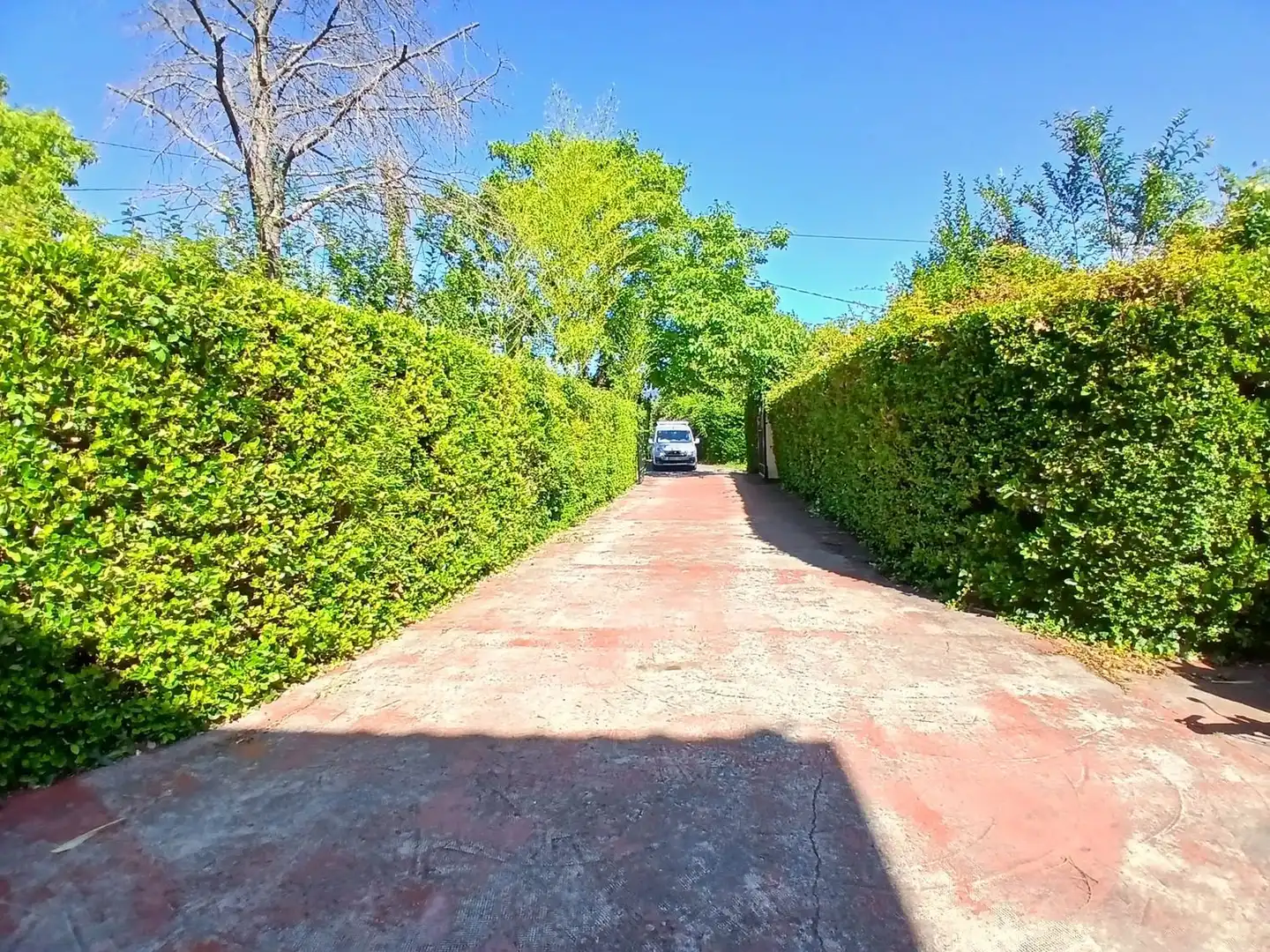 Exterior view of Houses for sale in Gorliz  with Private garden and Terrace