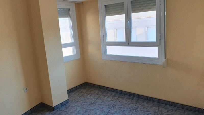 Bedroom of Flat for sale in Monóvar  / Monòver  with Furnished and Washing machine