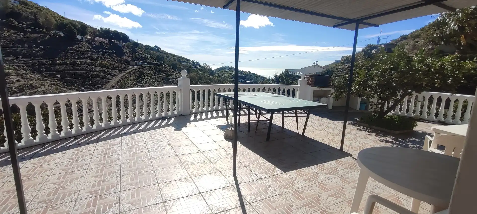 Casa rústica en venta en Torrox Pueblo, imagen 2