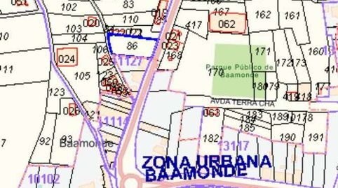 Foto 5 de Terreno en venta en Terra Chá, 23, Begonte, Lugo