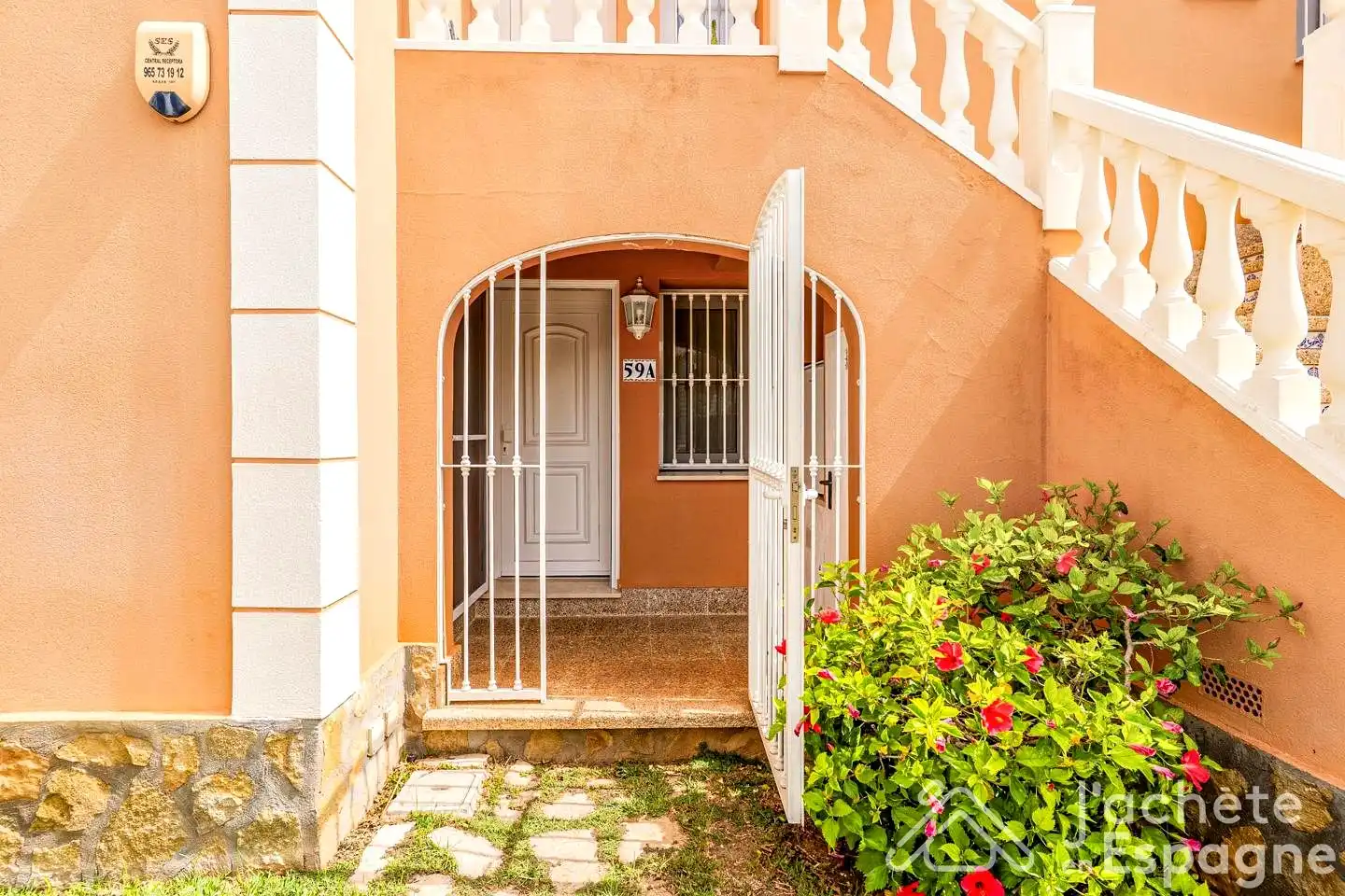 Casa en venta en Camí de Boriol, imagen 2