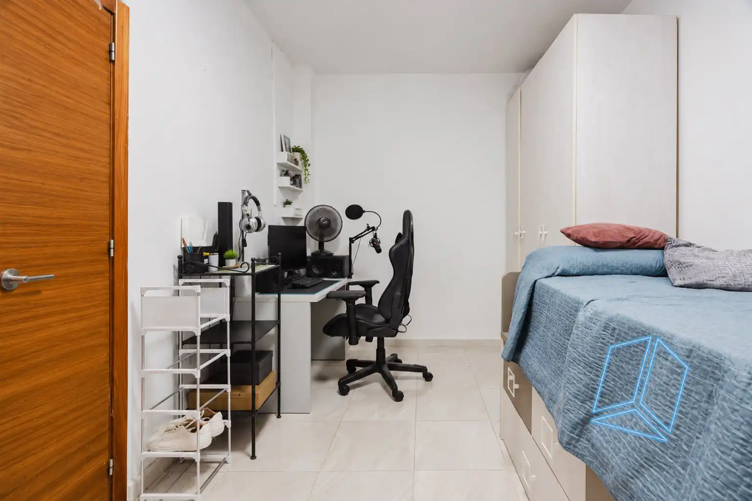 Piso en venta en Carrer de Lluís Dalmau, imagen 31