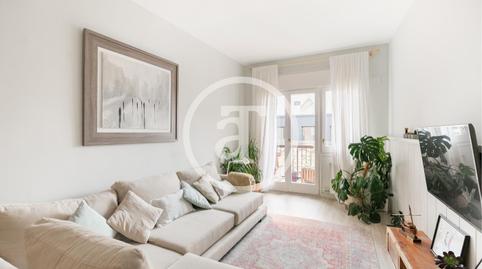 Foto 2 de Piso de alquiler en Carrer del Torrent de L'olla, Vila de Gràcia, Barcelona