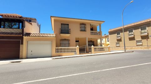 Foto 4 de Casa adosada en venta en Berja, Almería