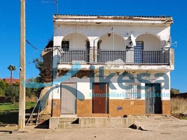 Casa en venda a Aznalcóllar
