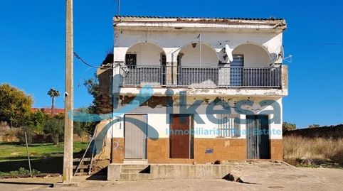 Casa en Aznalcóllar  Sevilla