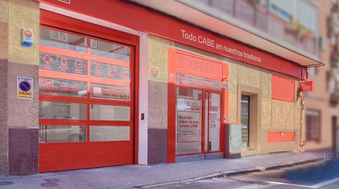 Photo 2 of Box room to rent in Calle Marquesa de Argüeso, 26, Opañel, Madrid