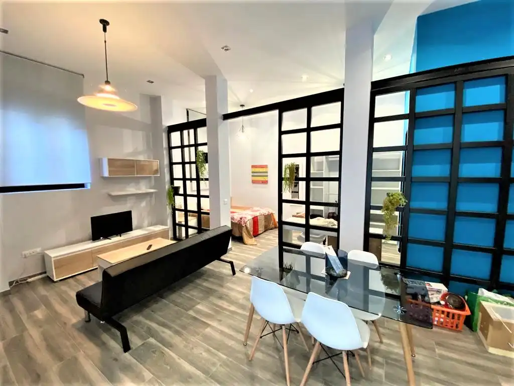 Loft de lloguer a SANTO DOMINGO, Casco Antiguo