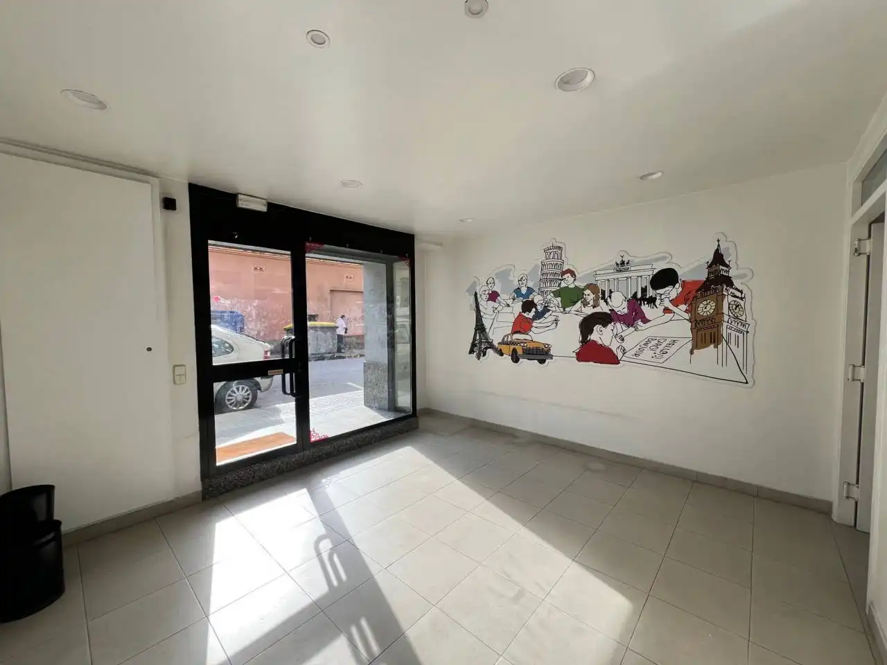 Business premises to rent in Calle INDUSTRIA, imagen 2