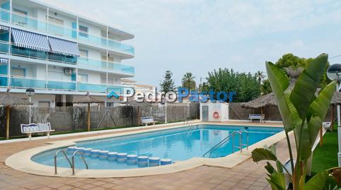 Foto 2 de Apartament en venda a El Palmar - Los Molinos, Dénia