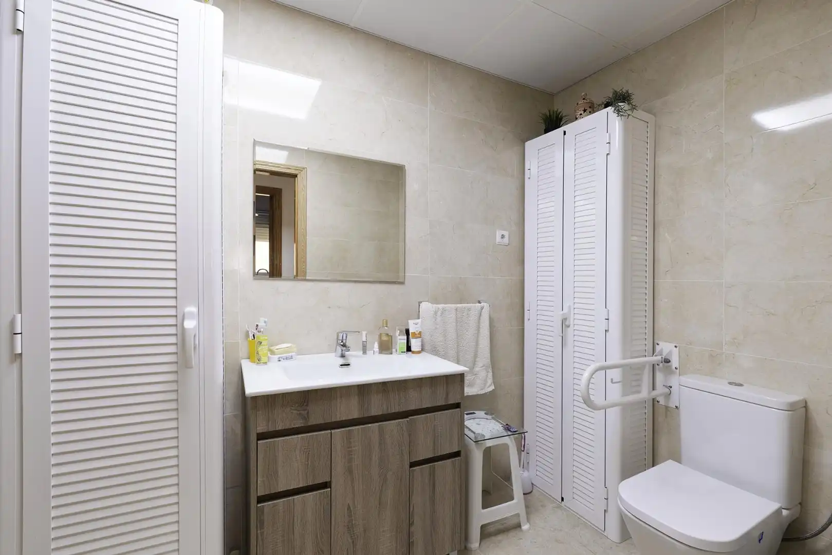 Bany de Pis en venda en Platero - El Limón