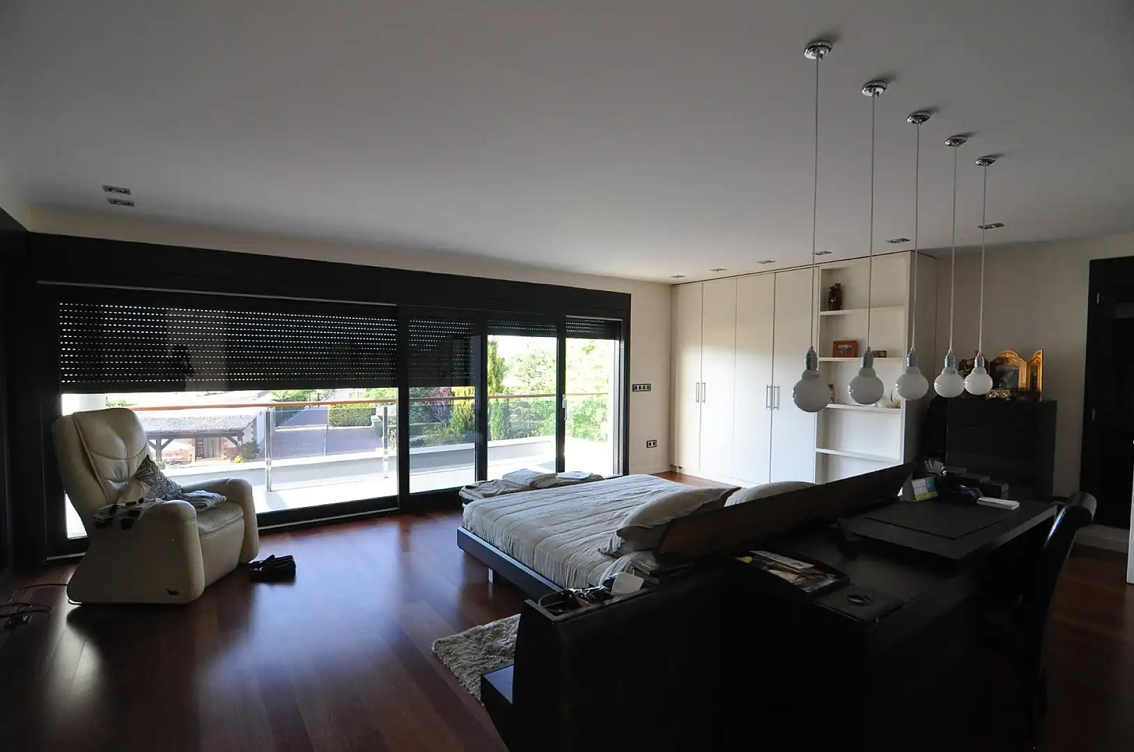 Habitación de Casa o chalet en venta en Villena