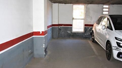 PARKING EN C/ TOLRÁ   NEGOCIABLE, imatge 4