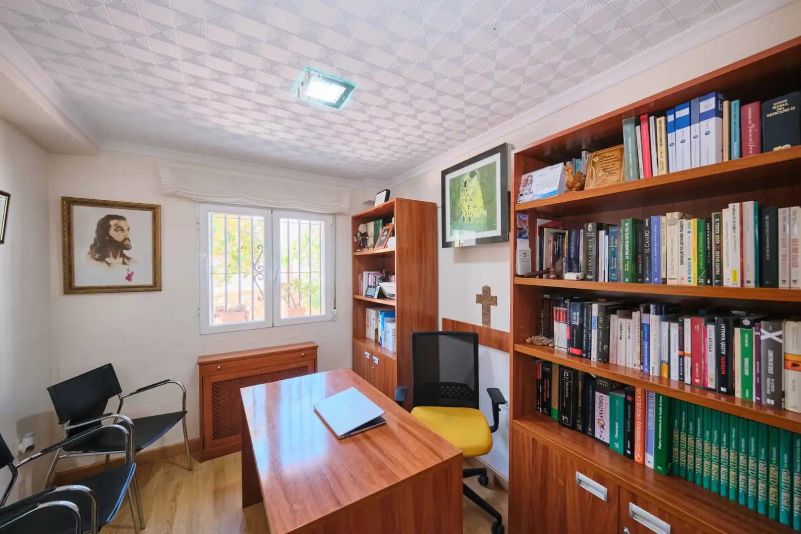 Villa avec piscine à vendre à Calle Colombia, imagen 7