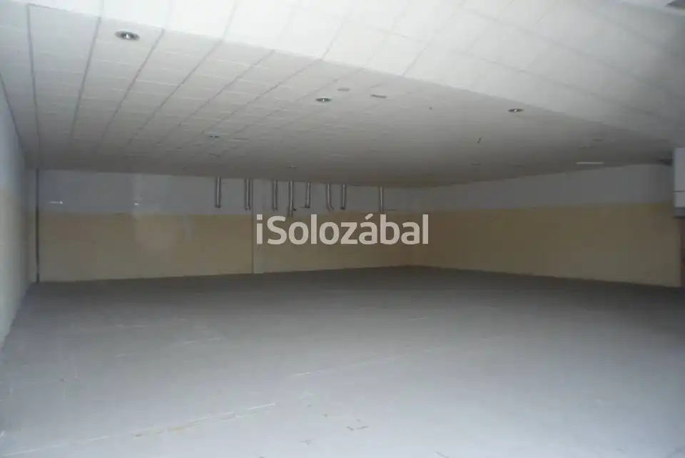 Nave industrielle à louer à Logroño - Avenida Mendavía, imagen 5