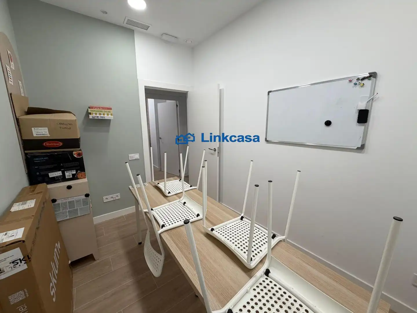 Local comercial en venta en Villa de Vallecas, imagen 4