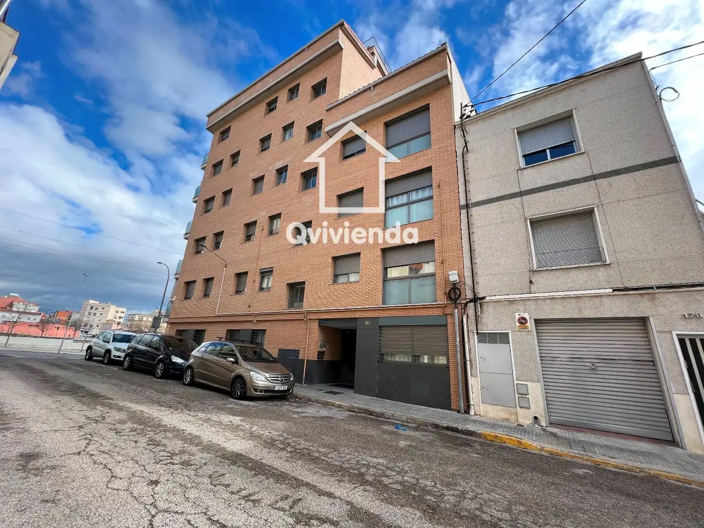 Duplex avec ascenseur à vendre à Hoquei, imagen 47