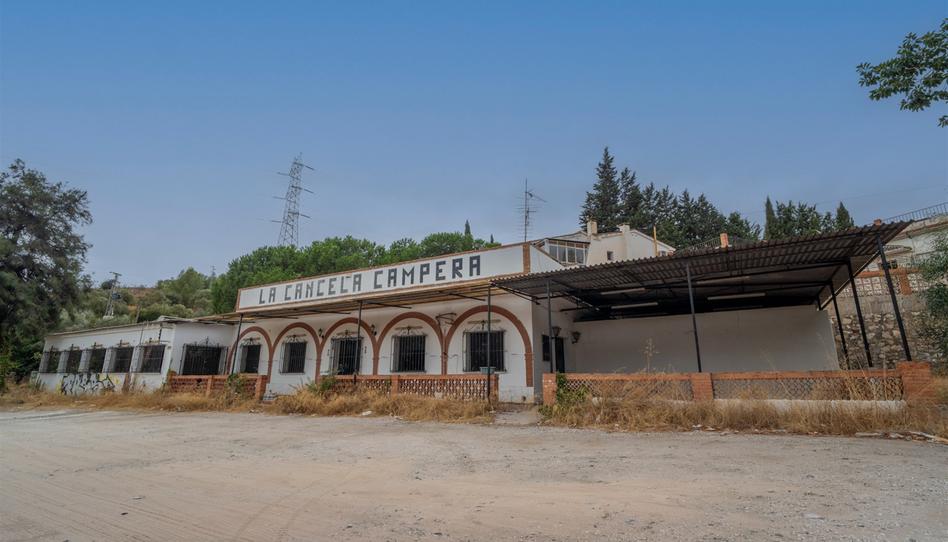 Photo 1 of Residential for sale in Alegría de la Huerta- Jardín de Málaga, Málaga