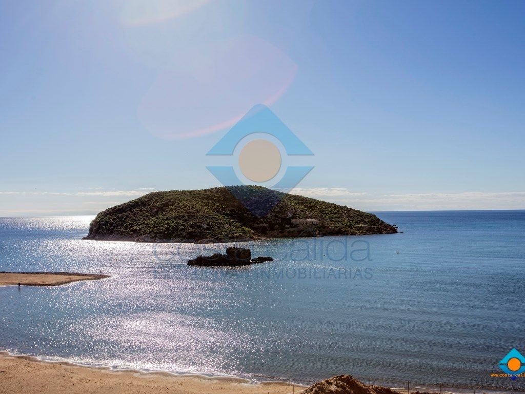 Attic for sale in Mazarrón  with Terrace and Storage room